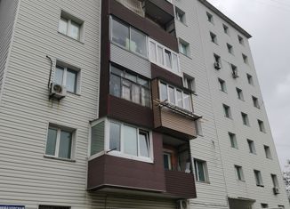 Продажа 1-комнатной квартиры, 14 м2, Владивосток, Луговая улица, 83, Ленинский район
