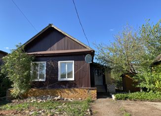 Продается дом, 44 м2, Бугуруслан, улица Ибрагимова, 65