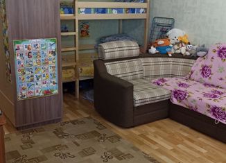 Продается однокомнатная квартира, 29 м2, село Култаево, Октябрьская улица, 14