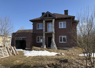 Продается дом, 245 м2, садовое товарищество Земля, садовое товарищество Земля, 170