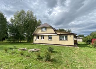 Продажа дома, 125.9 м2, деревня Паника, 28Н-1774