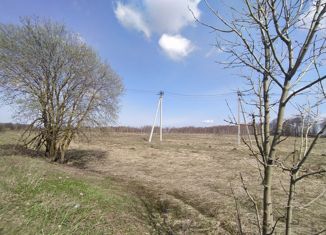 Земельный участок на продажу, 69 сот., село Ненашево, Гаражный переулок