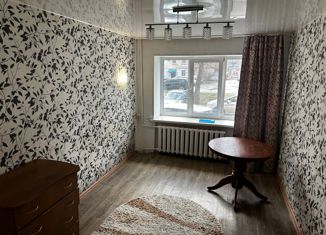 Продается квартира студия, 29 м2, Уссурийск, Комсомольская улица, 52