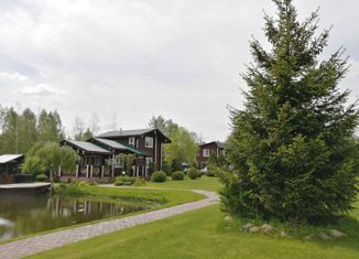 Продажа участка, 30 сот., деревня Глинники, Приволжская улица