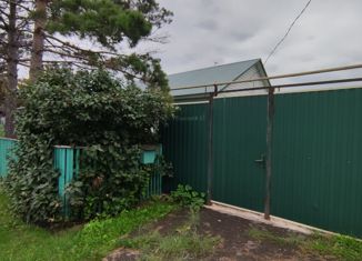 Продаю дом, 62.1 м2, село Нижняя Омка, улица Романенко, 3