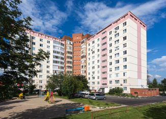 Продается 2-ком. квартира, 67.5 м2, Новосибирская область, улица Краузе, 1