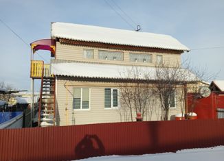 Продаю дом, 61.4 м2, Челябинская область, Миндякская улица, 3