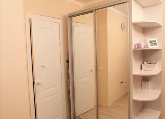 Продажа 1-ком. квартиры, 21.1 м2, посёлок Голубево, Изумрудная улица, 27