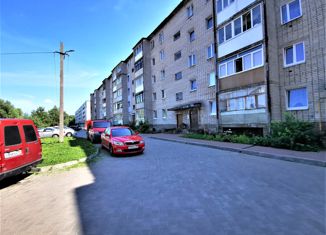 Продается 3-комнатная квартира, 64.5 м2, Гвардейск, улица Мира, 1