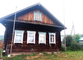 Продажа дома, 55 м2, деревня Клестята, Трактовая улица, 21А