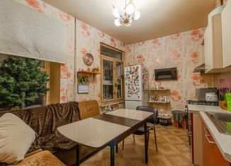 Продается двухкомнатная квартира, 66.7 м2, Санкт-Петербург, улица Зои Космодемьянской, 6к1, муниципальный округ Нарвский