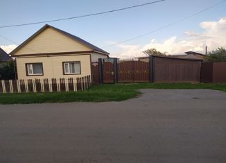 Продажа дома, 49 м2, село Ингалинское, Школьная улица, 13