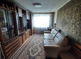 Продажа трехкомнатной квартиры, 60 м2, Нижний Новгород, улица Радио, 7, улица Радио
