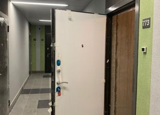 Продаю квартиру студию, 25.5 м2, Мурино, ЖК Урбанист