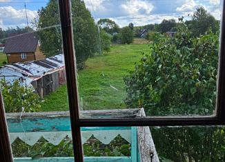 Продается дом, 25 м2, деревня Колодно