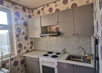 Однокомнатная квартира на продажу, 37.7 м2, Москва, проспект Защитников Москвы, 11, проспект Защитников Москвы