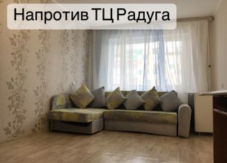 1-комнатная квартира в аренду, 36 м2, Арсеньев, улица Островского, 1