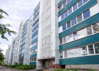 Продается трехкомнатная квартира, 65 м2, Ульяновск, улица Варейкиса, 4, Железнодорожный район