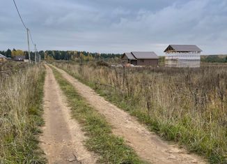 Продам участок, 10 сот., деревня Колесниково