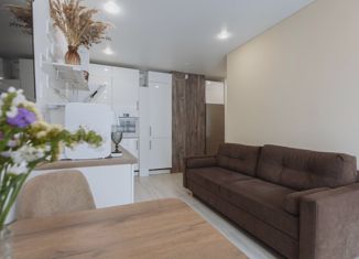 Продается 2-ком. квартира, 55.8 м2, посёлок Большое Исаково, Уютная улица, 13