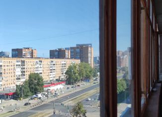 Продам трехкомнатную квартиру, 82 м2, Самара, проспект Ленина, 3, метро Алабинская