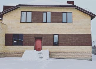 Продажа дома, 440 м2, деревня Якты-Куль, Берёзовая улица, 6