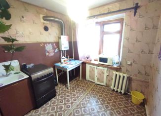 Продается 2-ком. квартира, 45.2 м2, Кимовск, улица Белинского, 4