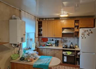 Продажа дома, 60.8 м2, село Натальино, Коммунистическая улица, 42