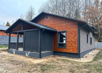 Продаю дом, 140 м2, деревня Грачёвка, Заречная улица