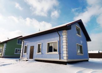 Продам дом, 143 м2, деревня Дятловка, деревня Дятловка, 225