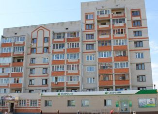 Продам двухкомнатную квартиру, 61.4 м2, Новочебоксарск, улица Строителей, 16