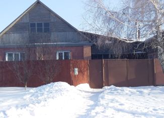 Дом на продажу, 94 м2, село Мамонтово