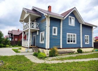 Дом на продажу, 200 м2, ДНТ Заповедный Лог, ДНТ Заповедный Лог, 15