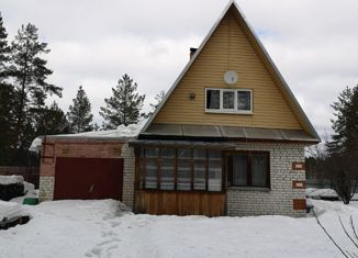 Продам дом, 90 м2, посёлок Устье Кундыш, Речная улица