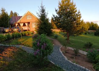 Продаю дом, 120.5 м2, село Кыйлуд, Береговая улица