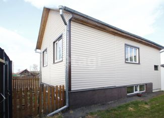 Дом на продажу, 73.3 м2, село Юргинское, улица Ленина