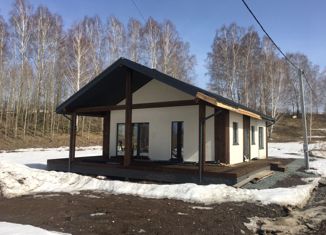 Продается дом, 160 м2, Новосибирская область