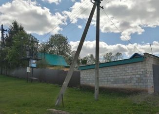 Продам дом, 20 м2, деревня Самсыково