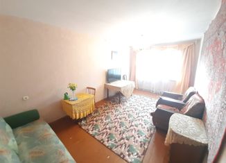 2-ком. квартира на продажу, 50.3 м2, Челябинск, улица Дзержинского, 8, Ленинский район