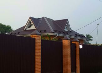 Дом на продажу, 82.5 м2, село Русский Акташ, Набережная улица