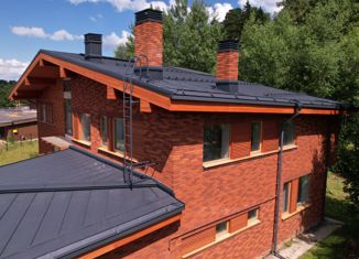 Продам дом, 428.2 м2, поселок Пионерский