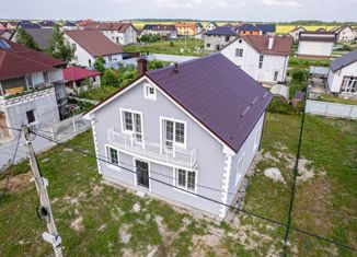 Продажа дома, 180 м2, Гурьевск, Колхозная улица