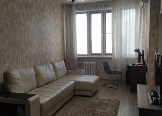 Продается 2-комнатная квартира, 47 м2, Кемерово, улица Марковцева, 6, ЖК Мегаполис