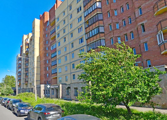 Пятикомнатная квартира на продажу, 105 м2, Санкт-Петербург, улица Дудко, 18, улица Дудко