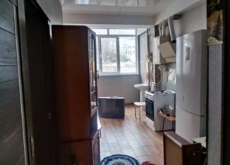 Продажа 1-ком. квартиры, 36 м2, село Орёл-Изумруд, Петрозаводская улица, 24/1А