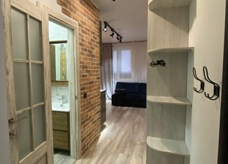 Квартира на продажу студия, 24 м2, Краснодар, ЖК Гарантия, Восточно-Кругликовская улица, 42/3к1