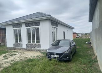 Продажа дома, 96 м2, село Крым, улица Маршала Жукова, 7