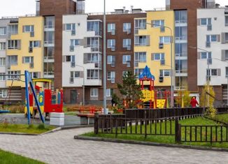 Продам 3-ком. квартиру, 70 м2, Петрозаводск, Казарменская улица, 4