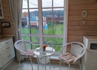 Продаю дом, 90 м2, деревня Ялгуба, Садовая улица, 4