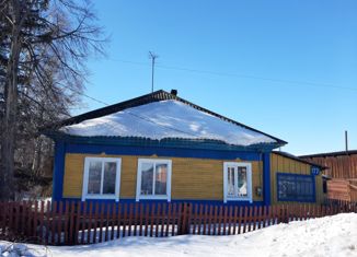 Продаю дом, 65.6 м2, поселок городского типа Промышленная, Октябрьская улица, 177